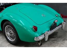 1958 MG MGA (CC-2088353) for sale in Lebanon, Tennessee