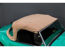 1958 MG MGA (CC-2088353) for sale in Lebanon, Tennessee