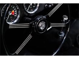 1958 MG MGA (CC-2088353) for sale in Lebanon, Tennessee