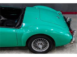 1958 MG MGA (CC-2088353) for sale in Lebanon, Tennessee