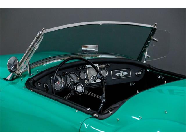 1958 MG MGA (CC-2088353) for sale in Lebanon, Tennessee