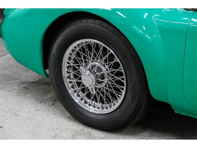 1958 MG MGA (CC-2088353) for sale in Lebanon, Tennessee