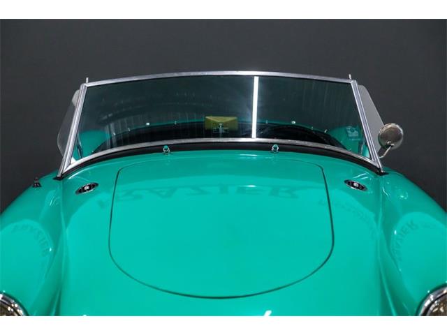 1958 MG MGA (CC-2088353) for sale in Lebanon, Tennessee
