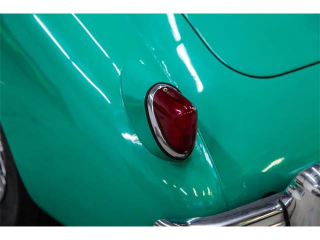 1958 MG MGA (CC-2088353) for sale in Lebanon, Tennessee