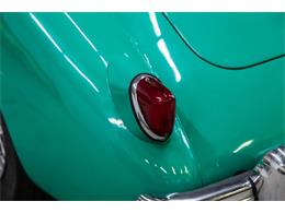 1958 MG MGA (CC-2088353) for sale in Lebanon, Tennessee