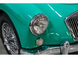 1958 MG MGA (CC-2088353) for sale in Lebanon, Tennessee
