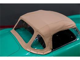 1958 MG MGA (CC-2088353) for sale in Lebanon, Tennessee