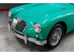 1958 MG MGA (CC-2088353) for sale in Lebanon, Tennessee