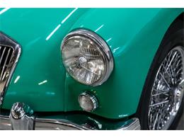 1958 MG MGA (CC-2088353) for sale in Lebanon, Tennessee