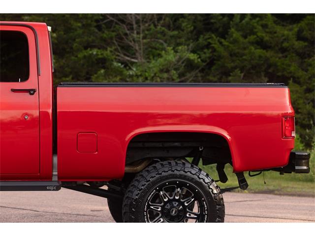 1987 Chevrolet Pickup (CC-2088354) for sale in Sioux Falls, South Dakota