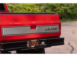 1987 Chevrolet Pickup (CC-2088354) for sale in Sioux Falls, South Dakota