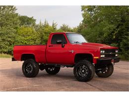 1987 Chevrolet Pickup (CC-2088354) for sale in Sioux Falls, South Dakota