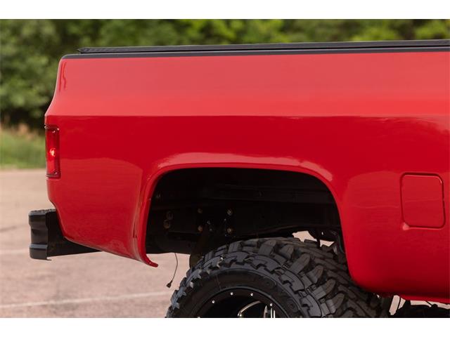 1987 Chevrolet Pickup (CC-2088354) for sale in Sioux Falls, South Dakota