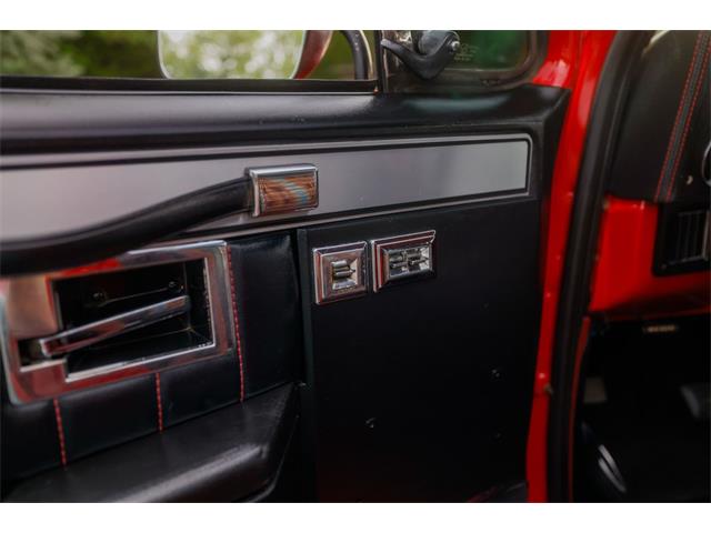 1987 Chevrolet Pickup (CC-2088354) for sale in Sioux Falls, South Dakota