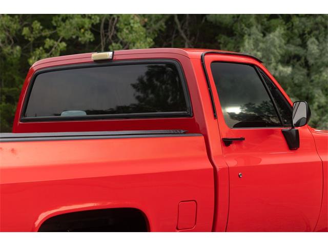 1987 Chevrolet Pickup (CC-2088354) for sale in Sioux Falls, South Dakota