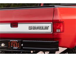 1987 Chevrolet Pickup (CC-2088354) for sale in Sioux Falls, South Dakota