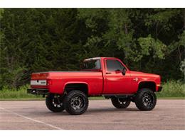 1987 Chevrolet Pickup (CC-2088354) for sale in Sioux Falls, South Dakota