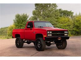 1987 Chevrolet Pickup (CC-2088354) for sale in Sioux Falls, South Dakota