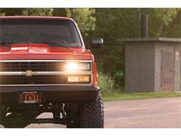 1987 Chevrolet Pickup (CC-2088354) for sale in Sioux Falls, South Dakota