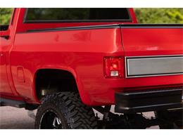 1987 Chevrolet Pickup (CC-2088354) for sale in Sioux Falls, South Dakota