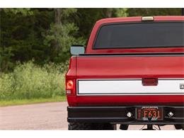 1987 Chevrolet Pickup (CC-2088354) for sale in Sioux Falls, South Dakota