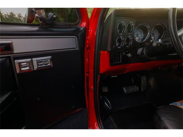 1987 Chevrolet Pickup (CC-2088354) for sale in Sioux Falls, South Dakota