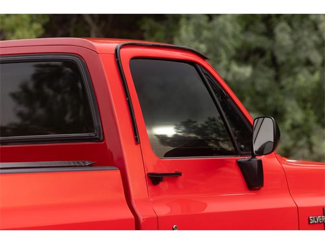 1987 Chevrolet Pickup (CC-2088354) for sale in Sioux Falls, South Dakota