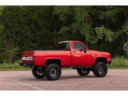 1987 Chevrolet Pickup (CC-2088354) for sale in Sioux Falls, South Dakota