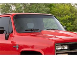 1987 Chevrolet Pickup (CC-2088354) for sale in Sioux Falls, South Dakota