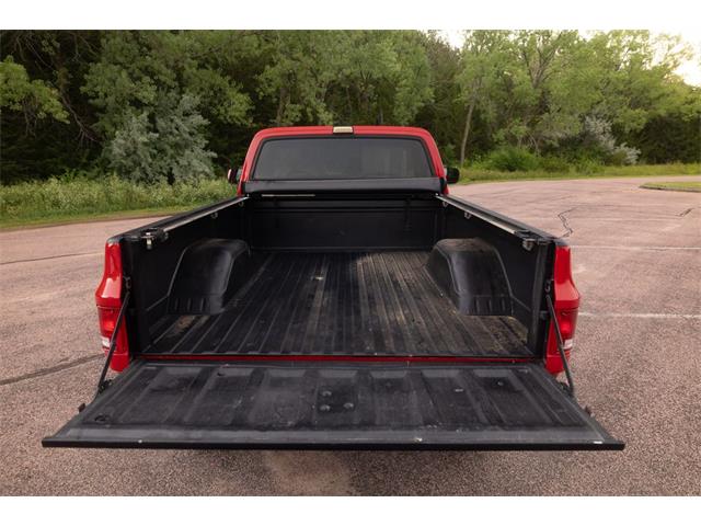 1987 Chevrolet Pickup (CC-2088354) for sale in Sioux Falls, South Dakota