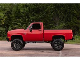 1987 Chevrolet Pickup (CC-2088354) for sale in Sioux Falls, South Dakota