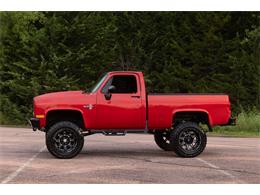 1987 Chevrolet Pickup (CC-2088354) for sale in Sioux Falls, South Dakota