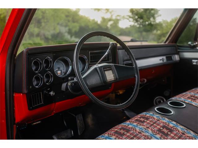 1987 Chevrolet Pickup (CC-2088354) for sale in Sioux Falls, South Dakota