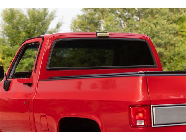 1987 Chevrolet Pickup (CC-2088354) for sale in Sioux Falls, South Dakota