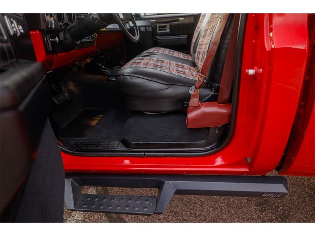 1987 Chevrolet Pickup (CC-2088354) for sale in Sioux Falls, South Dakota