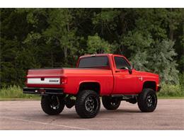 1987 Chevrolet Pickup (CC-2088354) for sale in Sioux Falls, South Dakota