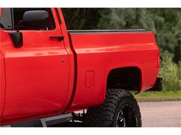 1987 Chevrolet Pickup (CC-2088354) for sale in Sioux Falls, South Dakota