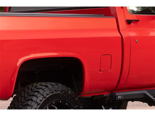 1987 Chevrolet Pickup (CC-2088354) for sale in Sioux Falls, South Dakota