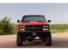 1987 Chevrolet Pickup (CC-2088354) for sale in Sioux Falls, South Dakota