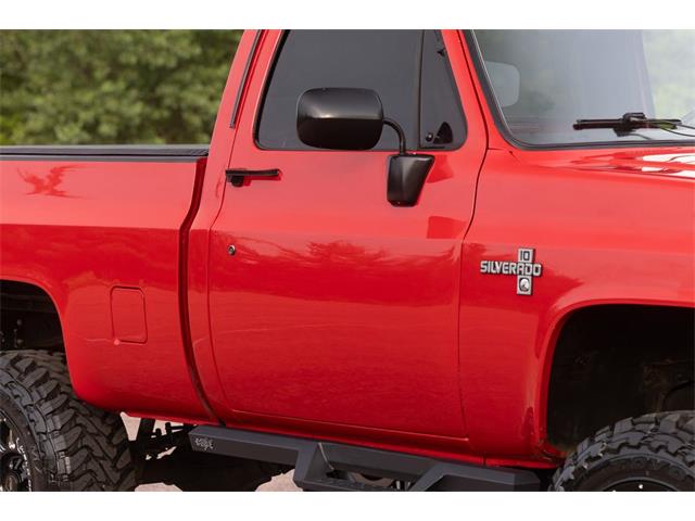 1987 Chevrolet Pickup (CC-2088354) for sale in Sioux Falls, South Dakota
