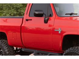 1987 Chevrolet Pickup (CC-2088354) for sale in Sioux Falls, South Dakota