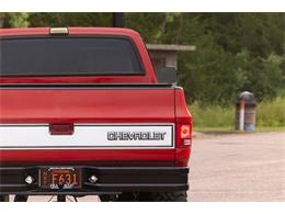 1987 Chevrolet Pickup (CC-2088354) for sale in Sioux Falls, South Dakota