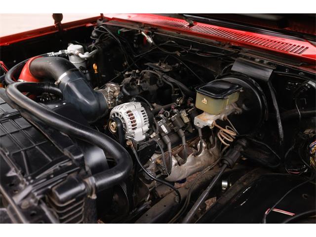 1987 Chevrolet Pickup (CC-2088354) for sale in Sioux Falls, South Dakota