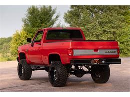 1987 Chevrolet Pickup (CC-2088354) for sale in Sioux Falls, South Dakota