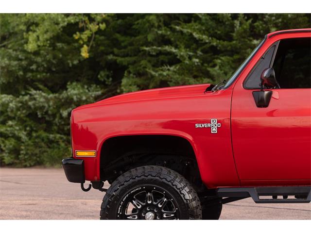 1987 Chevrolet Pickup (CC-2088354) for sale in Sioux Falls, South Dakota