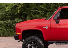 1987 Chevrolet Pickup (CC-2088354) for sale in Sioux Falls, South Dakota