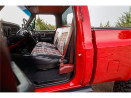 1987 Chevrolet Pickup (CC-2088354) for sale in Sioux Falls, South Dakota