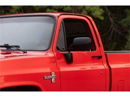 1987 Chevrolet Pickup (CC-2088354) for sale in Sioux Falls, South Dakota
