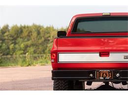 1987 Chevrolet Pickup (CC-2088354) for sale in Sioux Falls, South Dakota