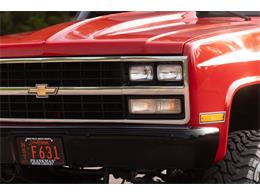 1987 Chevrolet Pickup (CC-2088354) for sale in Sioux Falls, South Dakota